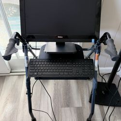 Dell Inspiron One 2020 AIO Pentium 4GB RAM 500GB HD Win 10