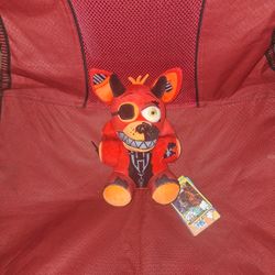 Five Night's At Freddy's