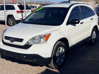 2009 Honda CR-V