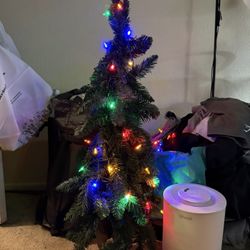 3ft Christmas Tree