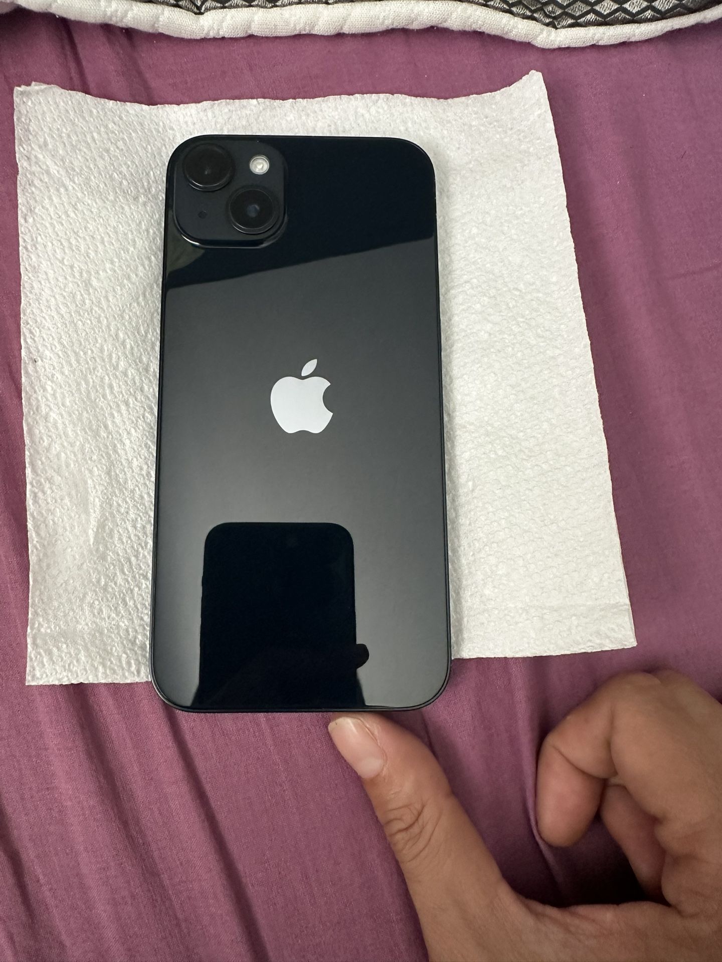 iPhone 14 Plus (256gb) unlocked 6.7