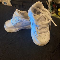 Nike Baby Shoes 5c 