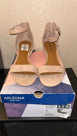 Nude Heels 👡