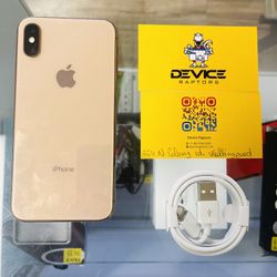 Iphone XS Unlocked 64 Gb By Device Raptors