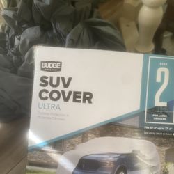suv cover