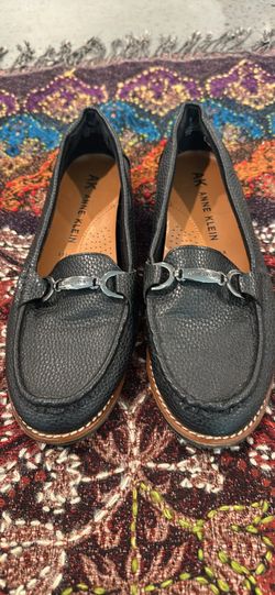 2 Pairs of Women’s Loafers