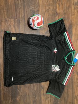 Mexico jersey
