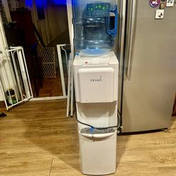 Primo Water System Didpenser 