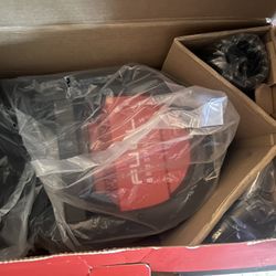 MILWAUKEE BACKPACK VACUUM 