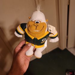 Nfl Plush 