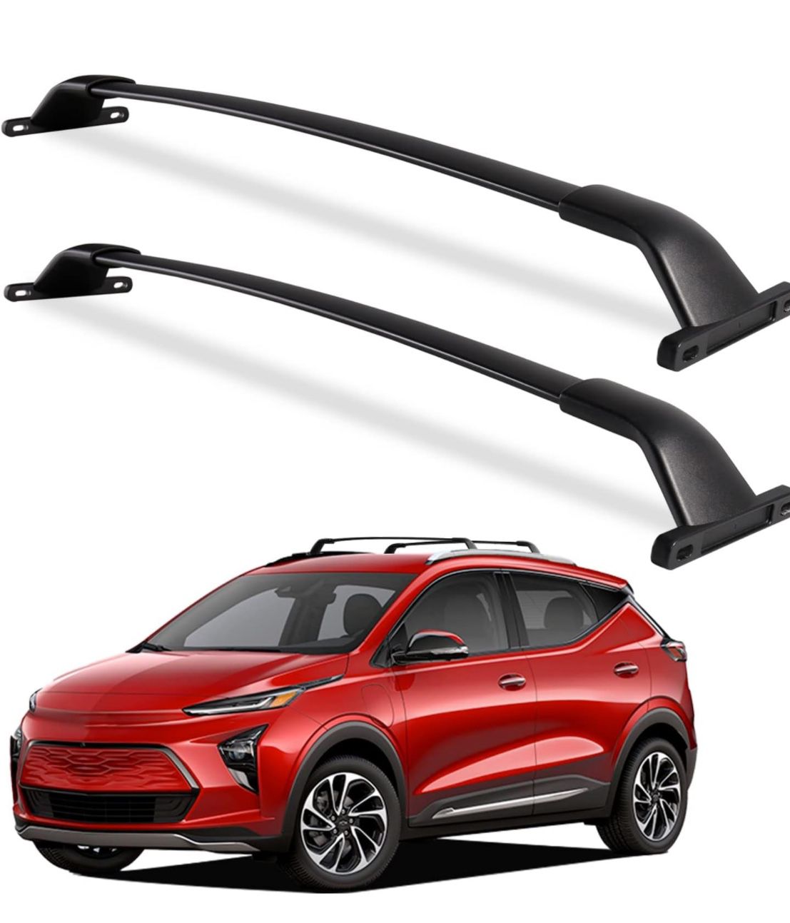 Roof Rack for Chevy Bolt EUV