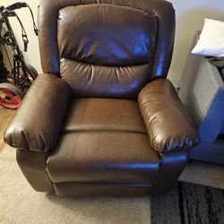 Recliner 