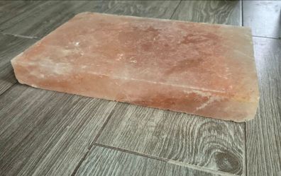 Pink Himalayan Salt Block