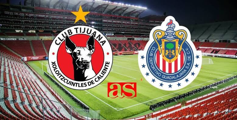 (10) Passes Available for Xolos vs Chivas on July 21st at 7pm Estadio Caliente Tijuana