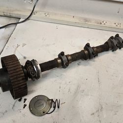 Nissan 300z OEM Camshaft W/ Bearing Set