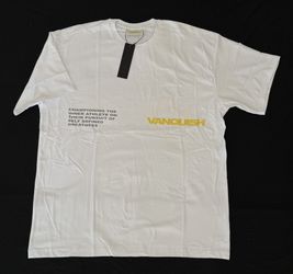 VANQUISH T-SHIRT