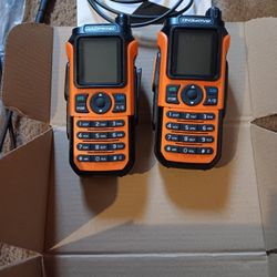 Baofeng BF21 Ham Radios New