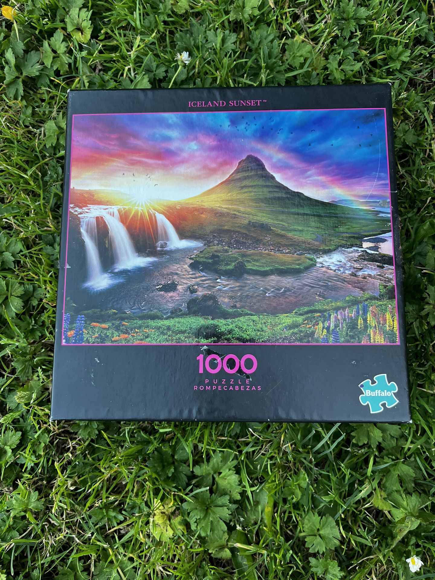 Puzzles