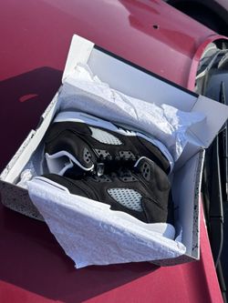 Air Jordan 5s Retro