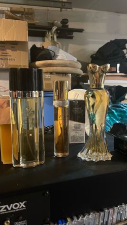 Perfumes