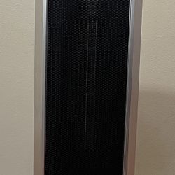 Lasco Oscillating Tower Electric Heater