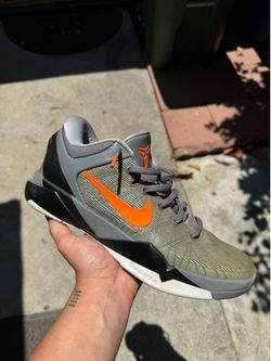 Kobe 7
