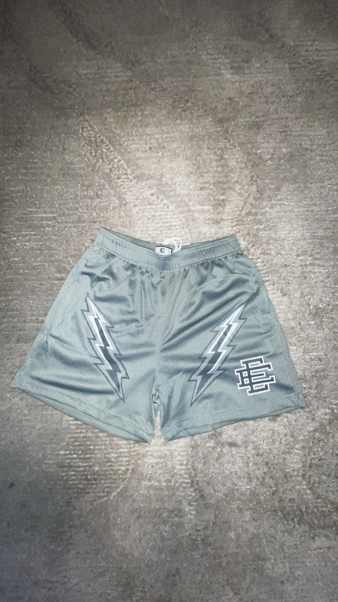 Eric Emmanuel Shorts
