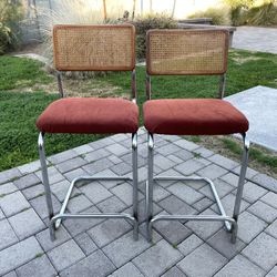 ONE LEFT- Cesca Style Bar Stool