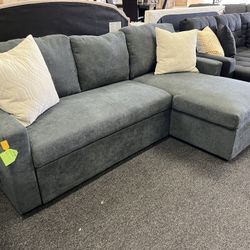 Sleeper Sofa 