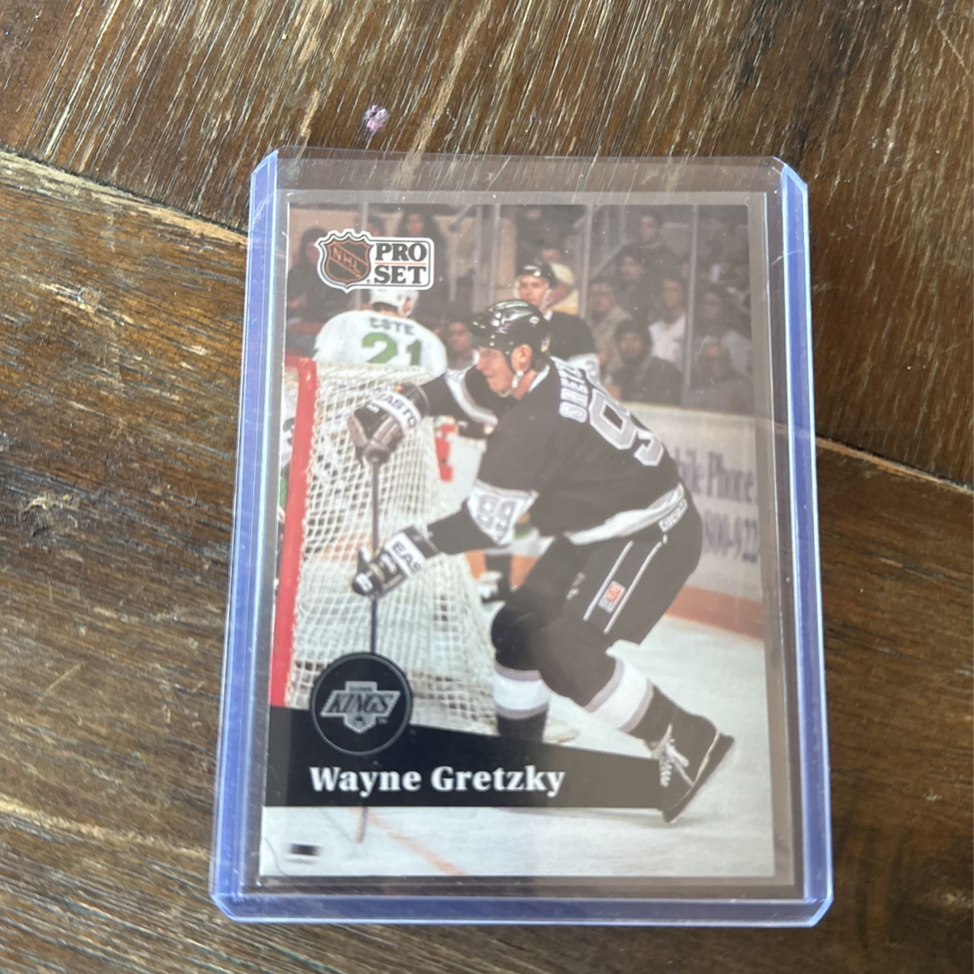 Wayne Gretzky