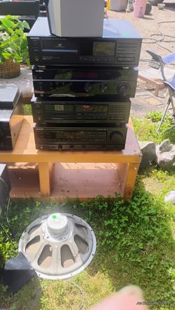 Stereos