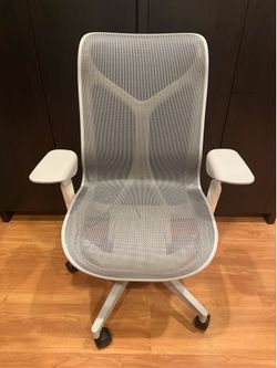 Herman Miller Cosm Mid Back Office Chair
