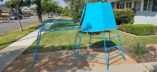 Jungle Gym