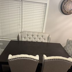 Dining Room Set
