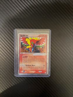 Pokémon cards