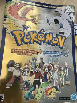 Pokemon  Vol 1