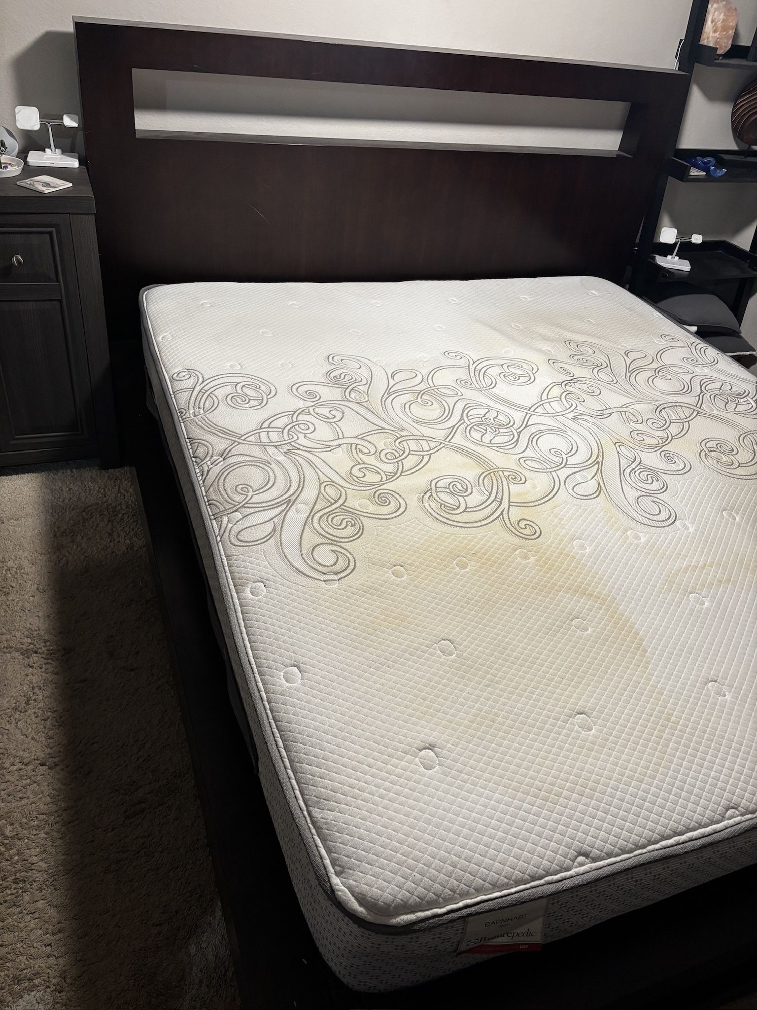 King Mattress