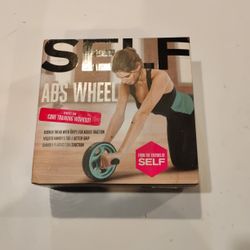 Abs Wheel