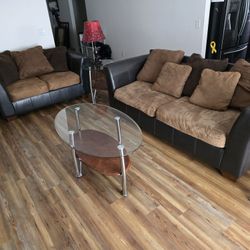 Living Room Set