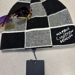 Lv Hat Brand New