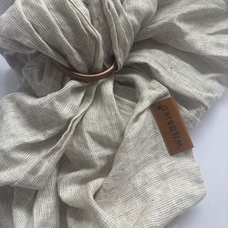 WildBird Baby Ring Carrier 