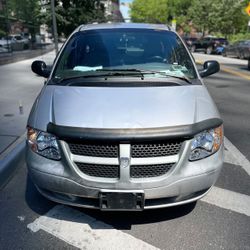 Dodge Grand Caravan