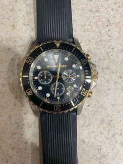 Original watch