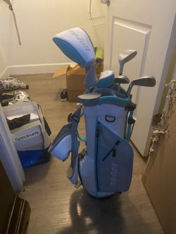 Children’s Golf Clubs