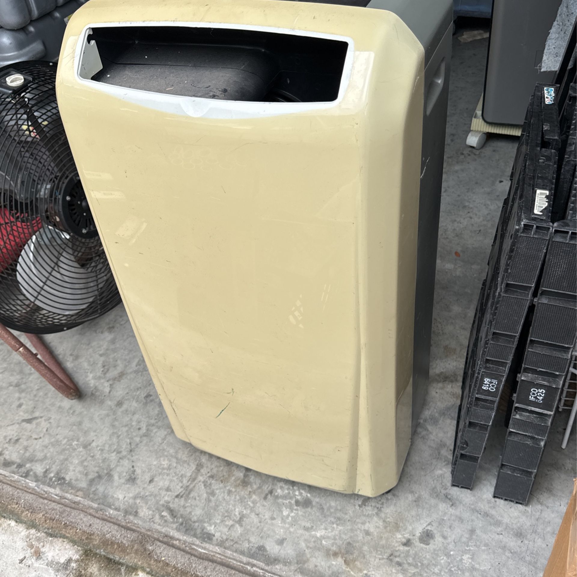 Windchaser Portable Air Conditioner