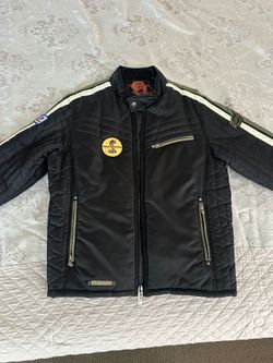Shelby Jacket