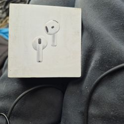 Apple Airpods