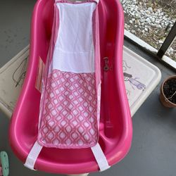 Baby Bath Tub