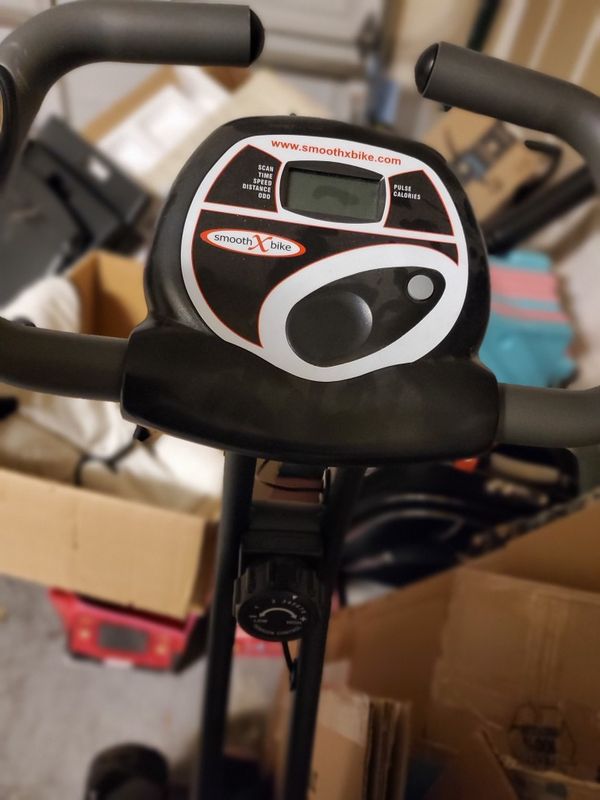 smoothxbike ebay