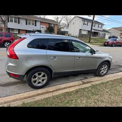 2011 Volvo Xc60